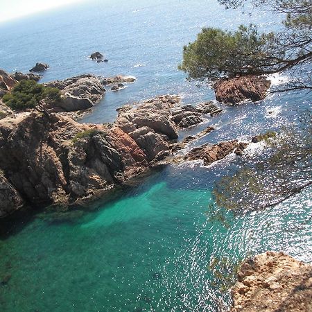 Appartamento Laura La Fosca Palamós Camera foto